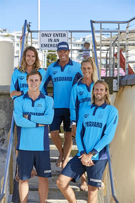 Stories from the Bondi Lifeguards takes some of the best-known characters on the hit TV show and digs deeper into their lives their childhoods, their motivations for becoming lifeguards and their best stories and rescue. . Bondi rescue lifeguards where are they now